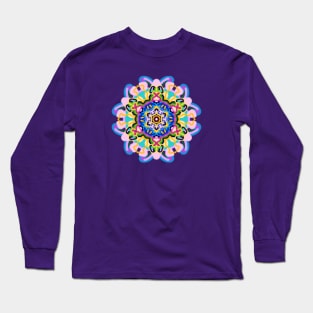 Soft Power Long Sleeve T-Shirt